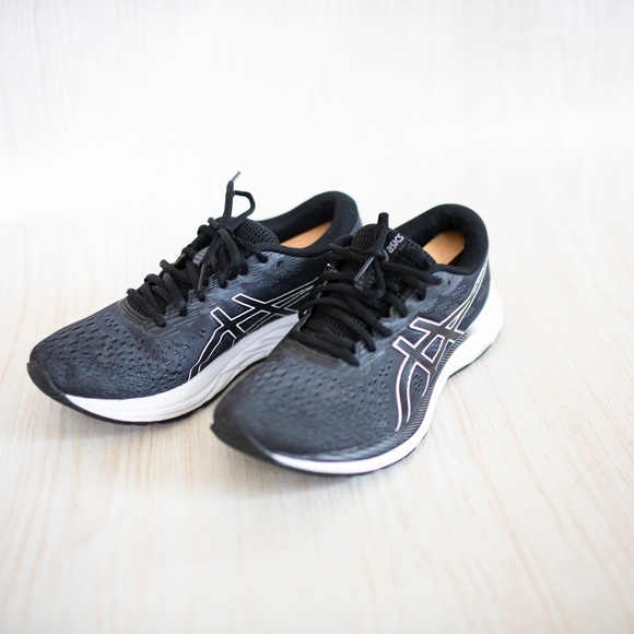 ASICS Everyday Comfort Running Shoes - Picture 2 of 7